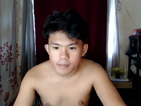 twink asianbunny online show from 25, 10, 2025