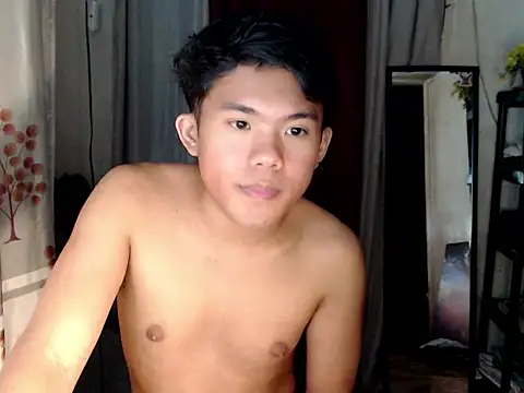 twink asianbunny online show from 4, 10, 2025