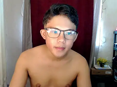 twink asianbunny online show from 10, 11, 2025