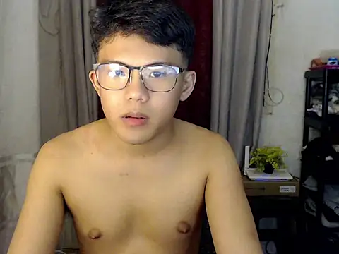 twink asianbunny online show from 11, 11, 2025