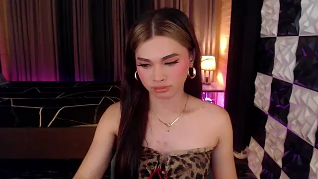 BigCockMaxineTS online show from 3, 11, 2025