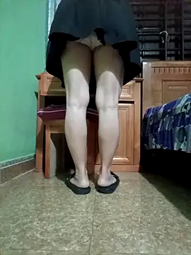 SexyQueen99 online show from 13, 3, 2026