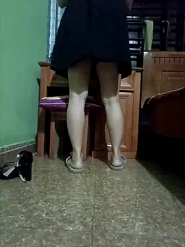 SexyQueen99 online show from 3, 12, 2025