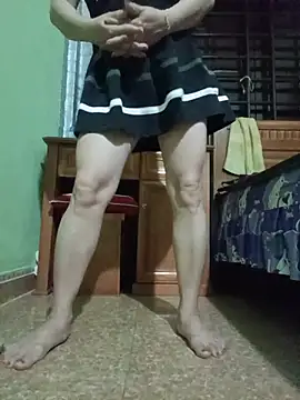 SexyQueen99 online show from 17, 7, 2026