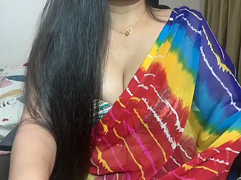 Snapshot of Anushka_01 chatting on 13, 9, 2025 Anushka 01 online show from 13, 9, 2025