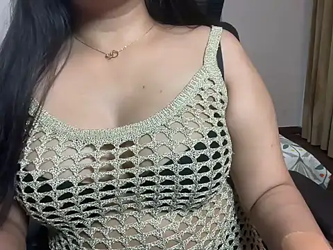 Snapshot of Anushka_01 chatting on 26, 9, 2025 Anushka 01 online show from 26, 9, 2025