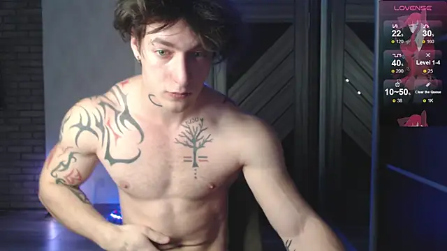 Brendan  Piks online show from 15, 12, 2025