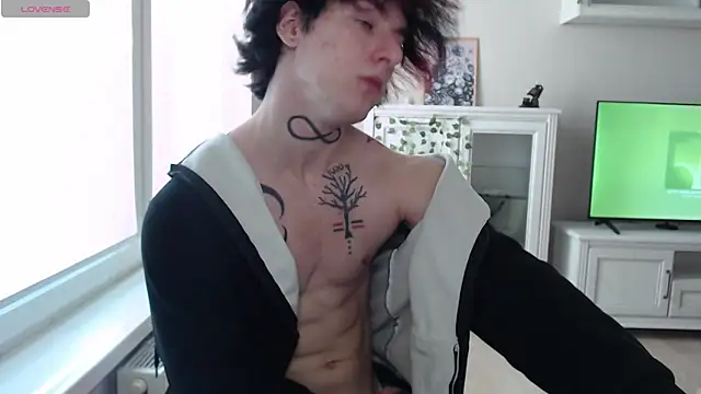 Brendan  Piks online show from 18, 2, 2026