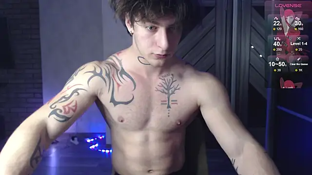 Brendan  Piks online show from 18, 12, 2025