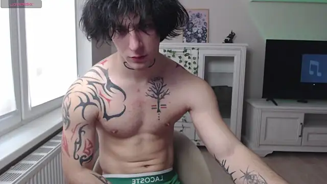 Brendan  Piks online show from 5, 3, 2026