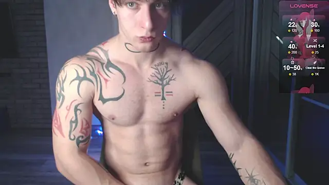 Brendan  Piks online show from 28, 11, 2025