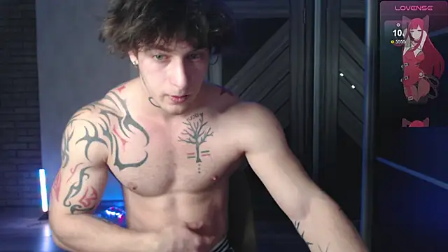 Brendan  Piks online show from 14, 12, 2025