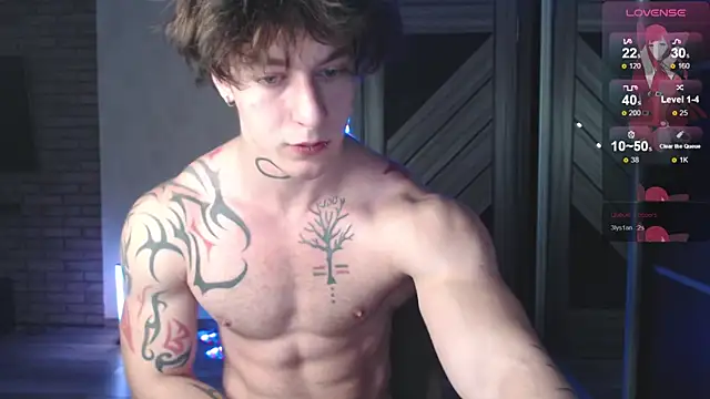 Brendan  Piks online show from 19, 12, 2025