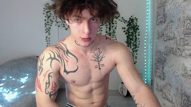 Brendan  Piks online show from 8, 1, 2026