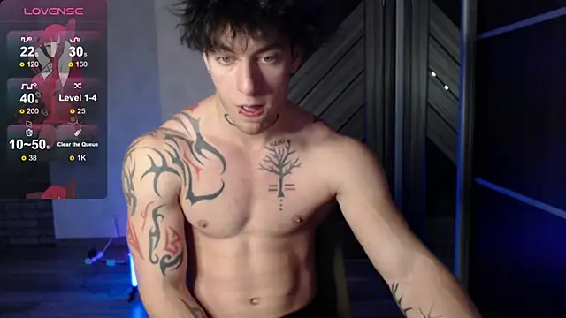 Snapshot of Brendan__Piks chatting on 15, 11, 2025 Brendan Piks online show from 15, 11, 2025