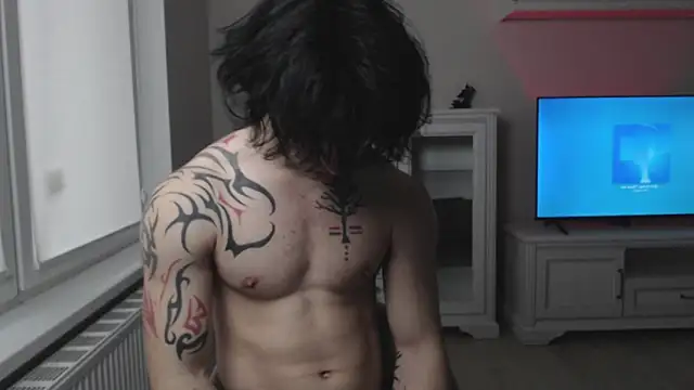 Brendan  Piks online show from 2, 3, 2026