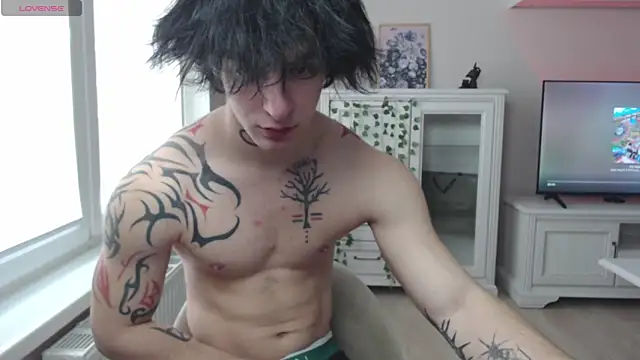 Brendan  Piks online show from 21, 2, 2026