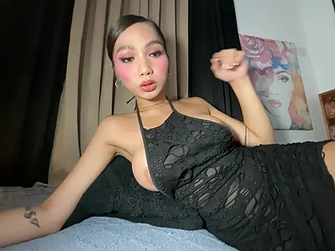 Snapshot of nikita_morris chatting on 16, 5, 2026 nikita morris online show from 16, 5, 2026