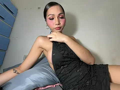 Snapshot of nikita_morris chatting on 31, 5, 2026 nikita morris online show from 31, 5, 2026