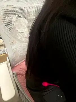 Mina048 online show from 12, 1, 2026