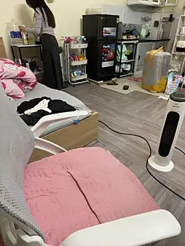 Mina048 online show from 15, 12, 2025