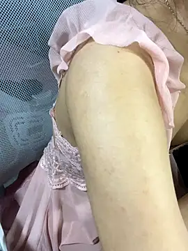 Mina048 online show from 5, 10, 2025