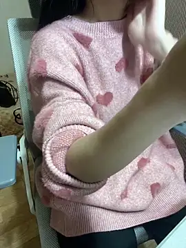 Mina048 online show from 21, 2, 2026