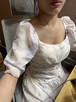 Mina048 online show from 31, 3, 2026