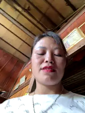 MychuSweet online show from 5, 10, 2025