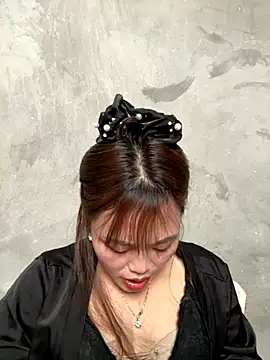 MychuSweet online show from 25, 11, 2025