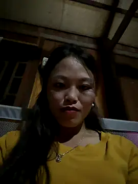 MychuSweet online show from 6, 10, 2025