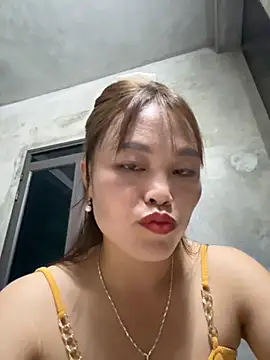 MychuSweet online show from 21, 10, 2025