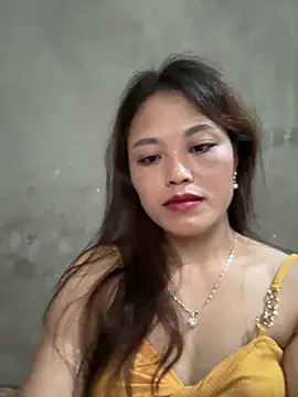 MychuSweet online show from 1, 10, 2025