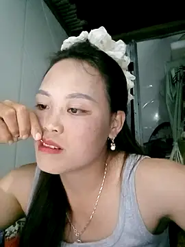 MychuSweet online show from 11, 10, 2025