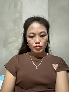 MychuSweet online show from 23, 9, 2025