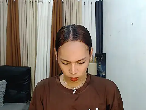 Savanna White online show from 29, 11, 2025