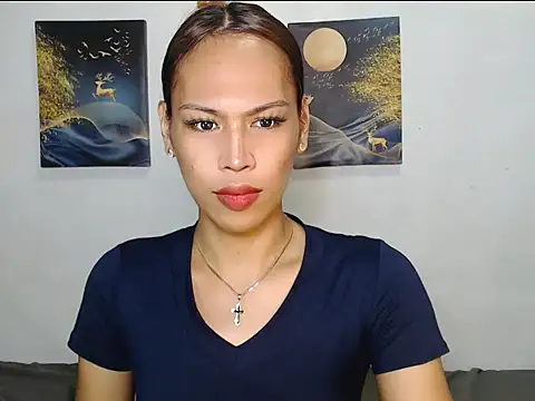 Savanna White online show from 20, 11, 2025