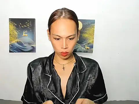 Savanna White online show from 6, 11, 2025