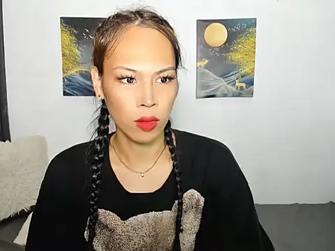 Savanna White online show from 14, 11, 2025