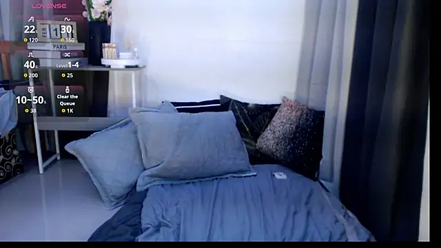 ursafehaven online show from 10, 2, 2026