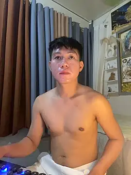 xshyboyx online show from 18, 1, 2026