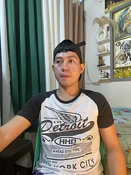xshyboyx online show from 16, 7, 2026
