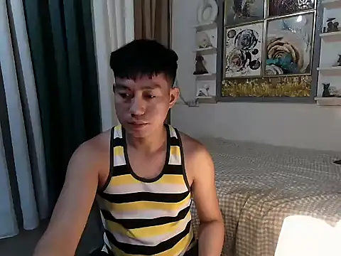 xshyboyx online show from 30, 5, 2026