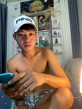 xshyboyx online show from 15, 10, 2025