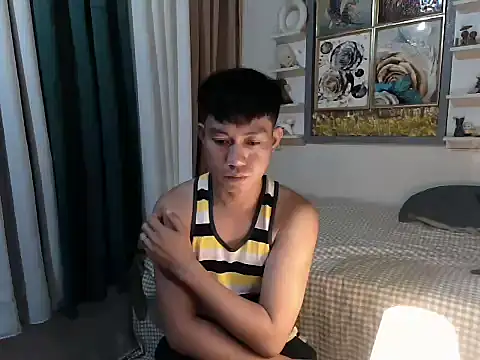 xshyboyx online show from 29, 5, 2026