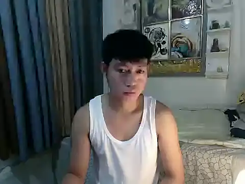 xshyboyx online show from 9, 1, 2026