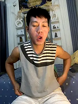 xshyboyx online show from 18, 10, 2025