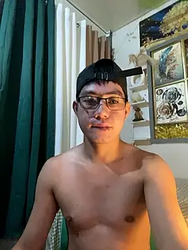 xshyboyx online show from 10, 6, 2026