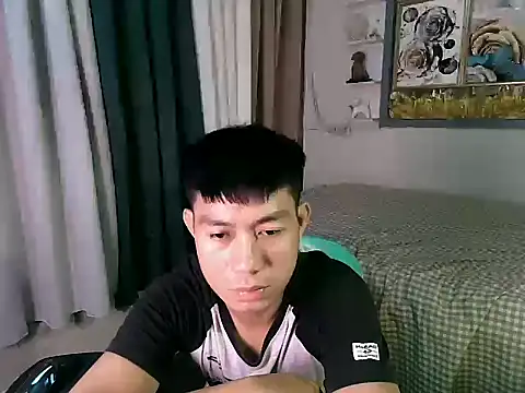 xshyboyx online show from 3, 6, 2026