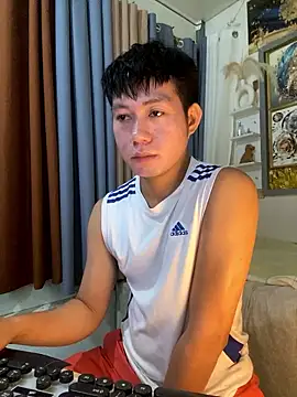 xshyboyx online show from 11, 1, 2026